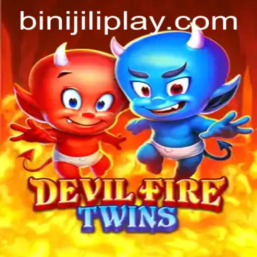 Unveiling the Mystical World of DevilFireTwins