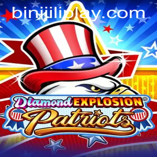 DiamondExplosionPatriots: A Thrilling Game Experience