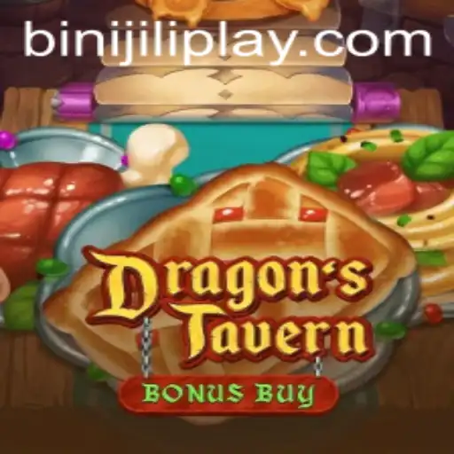An Immersive Journey into DragonsTavern: Unraveling the Mystery of Binijili