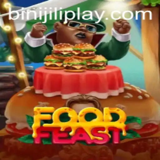 Exploring the Culinary World of FoodFeast: A Game Like No Other
