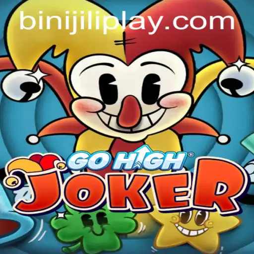 Unveiling the Exciting World of GoHighJoker: Adventure Meets Strategy