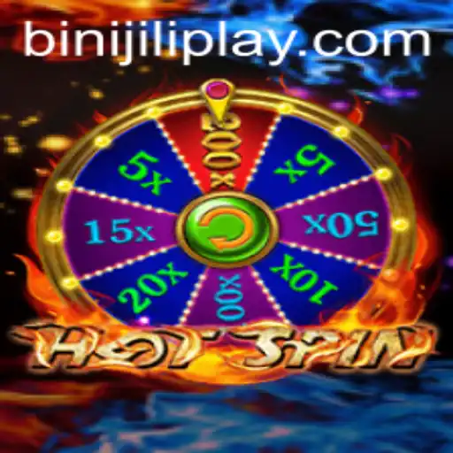 HotSpin: The Exciting World of Binijili's Latest Gaming Sensation