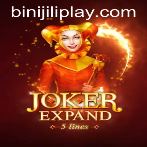 Discovering JokerExpand: A Dynamic Game Experience with Binijili Influence