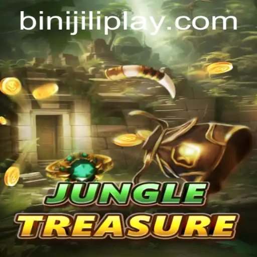 Discover the Thrills of JungleTreasure: An Epic Adventure Game with Binijili