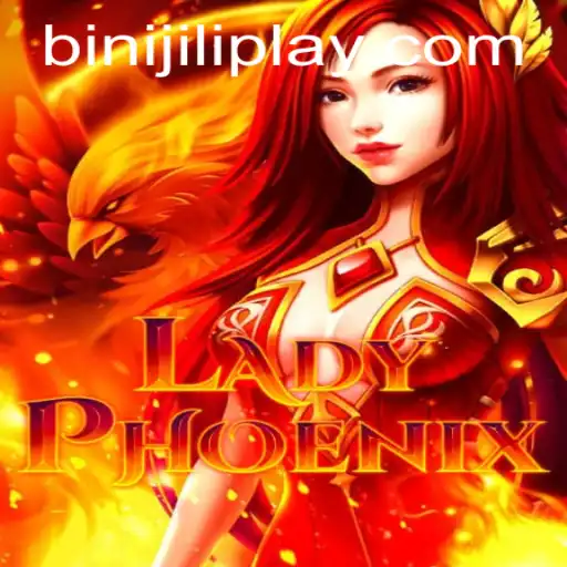 Exploring LadyPhoenix: A New Era in Gaming
