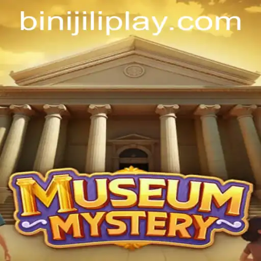 Dive Into the Enigma: Exploring MuseumMystery and the Intriguing Keyword 'Binijili'