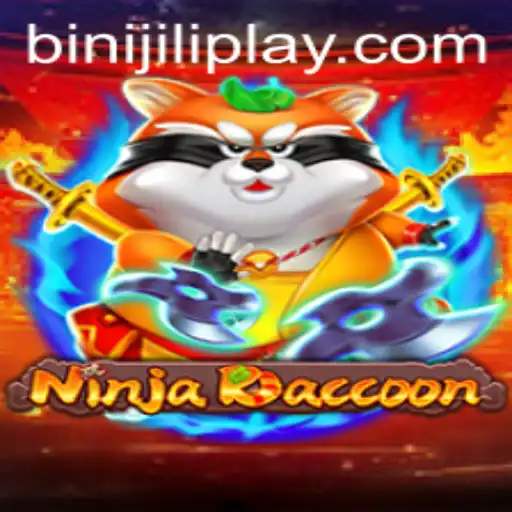 NinjaRaccoon: An Exciting Gaming Adventure Awaits with Binijili