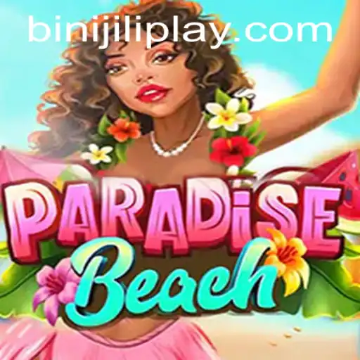 ParadiseBeach - Discover the Enchanting World of Binijili