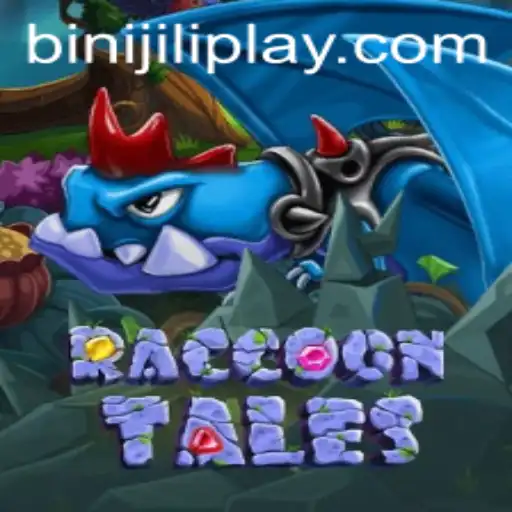 RaccoonTales: A Thrilling Adventure in the World of Binijili