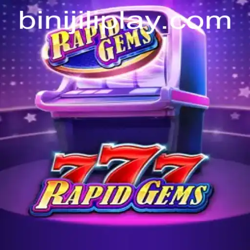 Exploring RapidGems777: A Thrilling World of Match-3 Adventure and Strategy