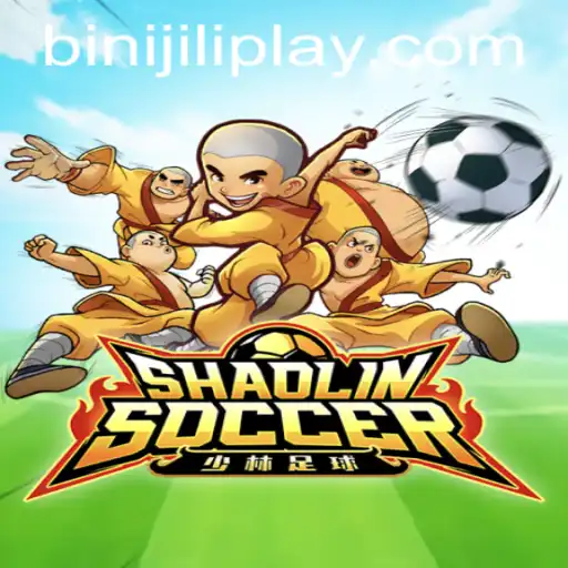 ShaolinSoccer: The Martial Arts Infused Soccer Game Revolution