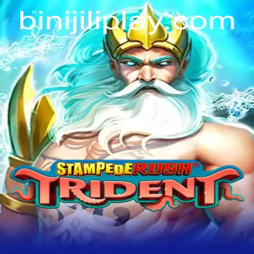 Discover the Thrills of StempedeRushTrident: The Evolution of Gaming