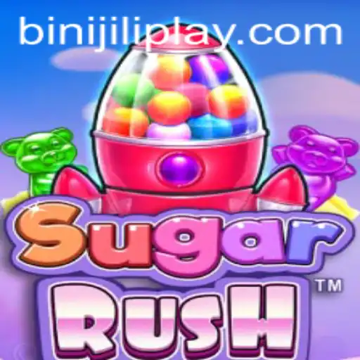 Exploring the Enchanting World of SugarRush: The Latest Sensation in Gaming