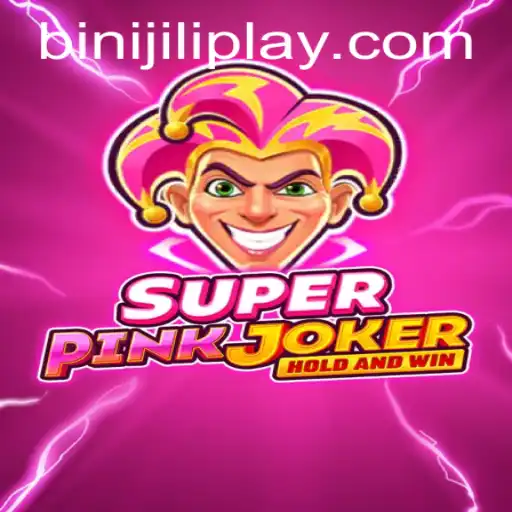 Unveiling the World of SuperPinkJoker