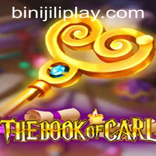 Exploring TheBookofCarl: A Game of Strategy and Adventure