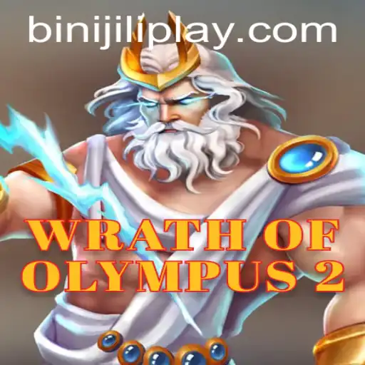 Wrath of Olympus 2: A Mythical Adventure Awaits