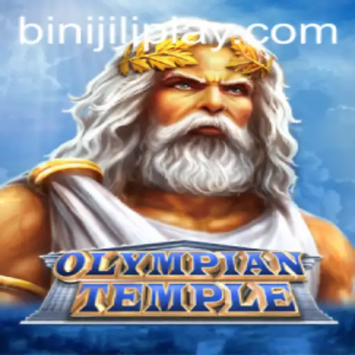 Exploring the Mystical World of OlympianTemple