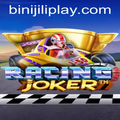 RacingJoker: A Thrilling New Adventure Awaits