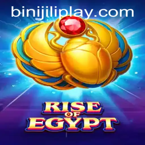 Exploring the World of RiseOfEgypt: A Modern Twist on Ancient Adventure