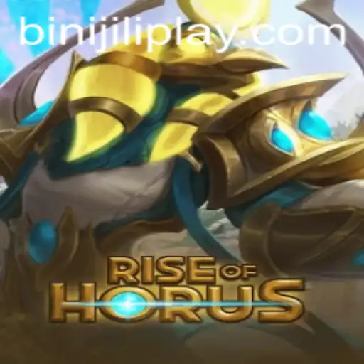 Rise of Horus: The Ancient Game Unveiled