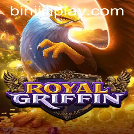Exploring RoyalGriffin: An Immersive Fantasy Adventure