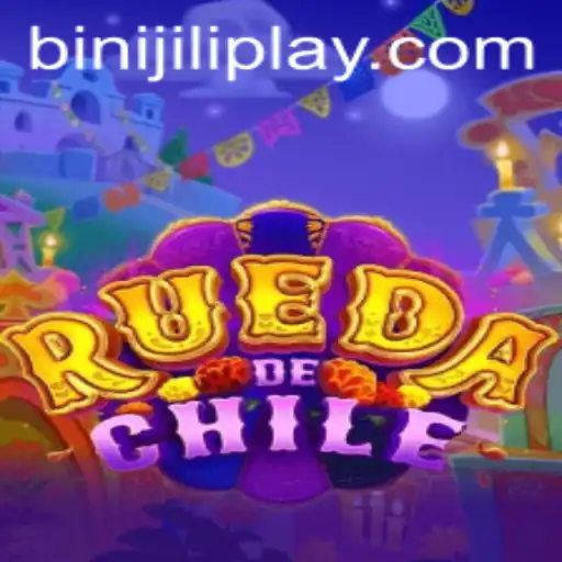 Discover the Thrilling World of RuedaDeChile: A Game of Strategy and Skill