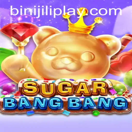 Unveiling the Thrills of SUGARBANGBANG: A Magical Gaming Experience