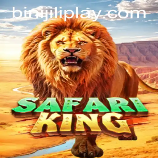 Explore the Thrilling World of SafariKing: A Journey Through the Virtual Savanna