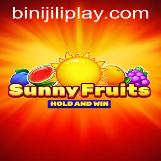 Exploring the World of SunnyFruits: A Modern Gaming Phenomenon