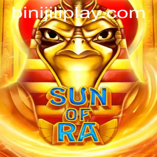 Unlock the Mysteries of SunofRa and the Ancient Secrets of Binijili