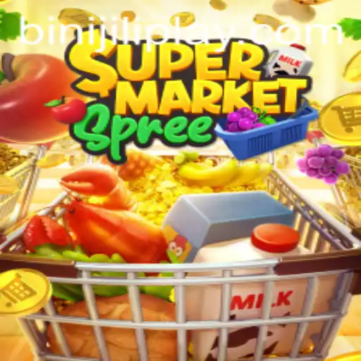 SupermarketSpree: The Exciting Game Innovation