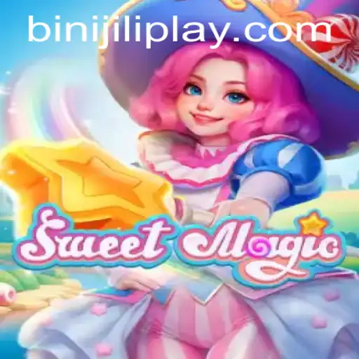 Exploring the Enchanting World of SweetMagic and Binijili