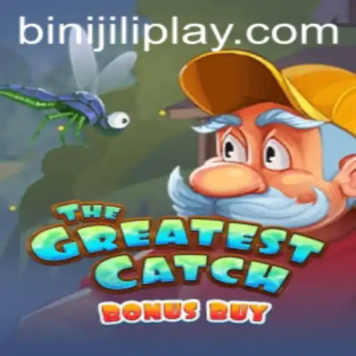 Explore the Exciting World of TheGreatestCatchBonusBuy: A Riveting Gaming Experience