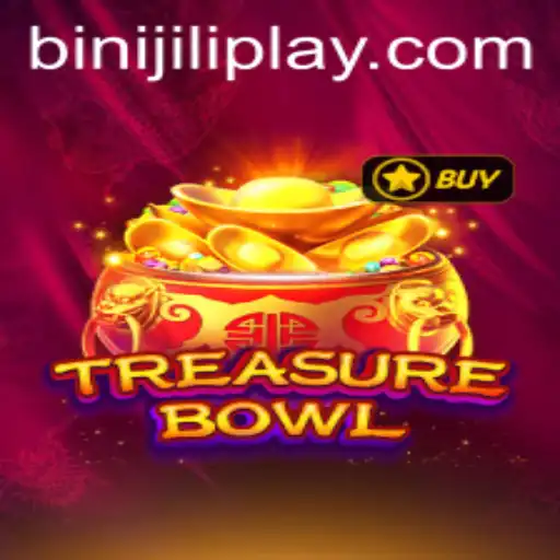 Unveiling the Mysteries of TreasureBowl and the Enigmatic Binijili