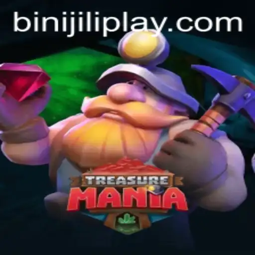 Exploring the Enchanting World of TreasureMania: A Dive into the Mysterious Binijili