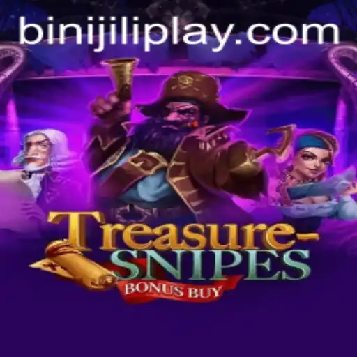 Unveiling the Thrills of TreasuresnipesBonusBuy: A Deep Dive into Binijili's Latest Gaming Sensation