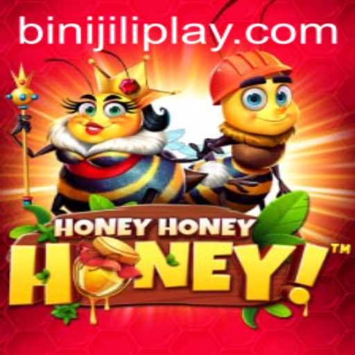 Discover the Enchanting World of HoneyHoneyHoney: A Buzzing Adventure