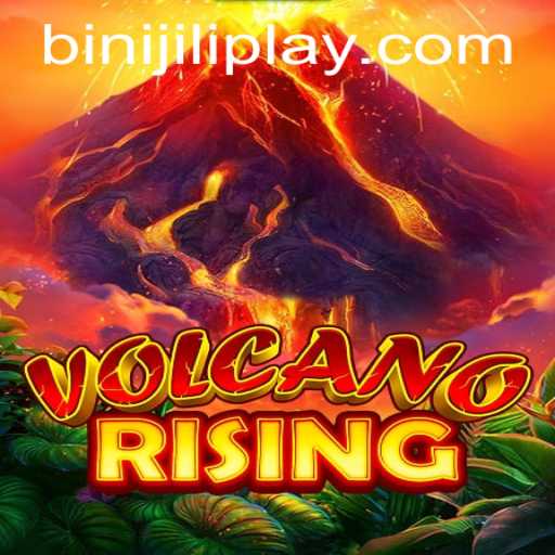 Unveiling the Thrills of VolcanoRising: A Dive into Adventure