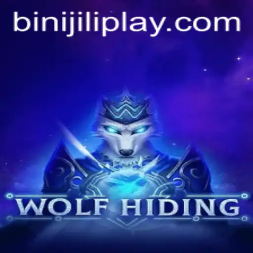 Unveiling WolfHiding: The Immersive Game Intrigue Blending Adventure and Strategy
