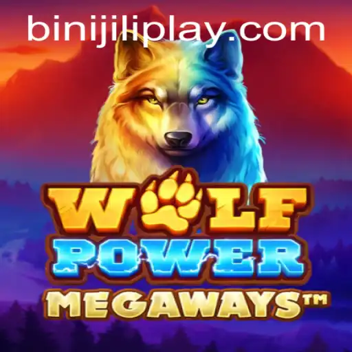 Exploring the Intriguing World of WolfPowerMega: The Game Revolution