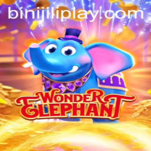 Exploring the World of WonderElephant: A New Gaming Adventure with Binijili