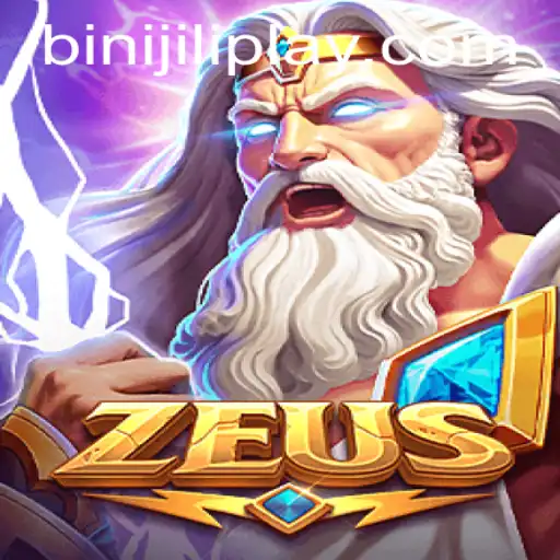 Embark on a Mythical Journey with Zeus: An Epic Adventure Awaits